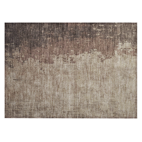 addison chantille acn1904 chocolate rug