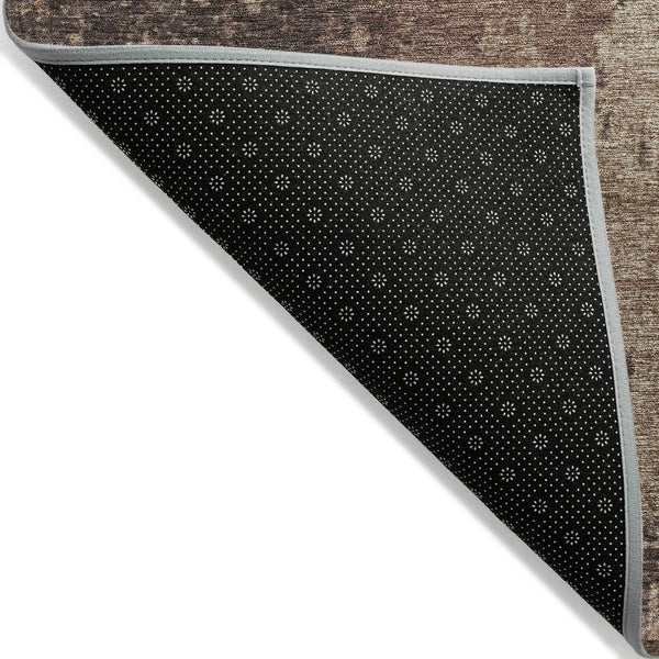 addison chantille acn1904 chocolate rug