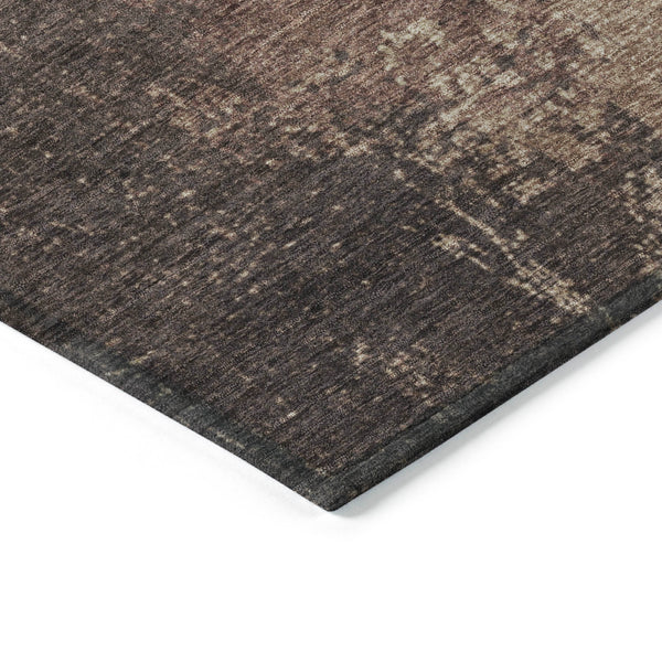 addison chantille acn1904 chocolate rug