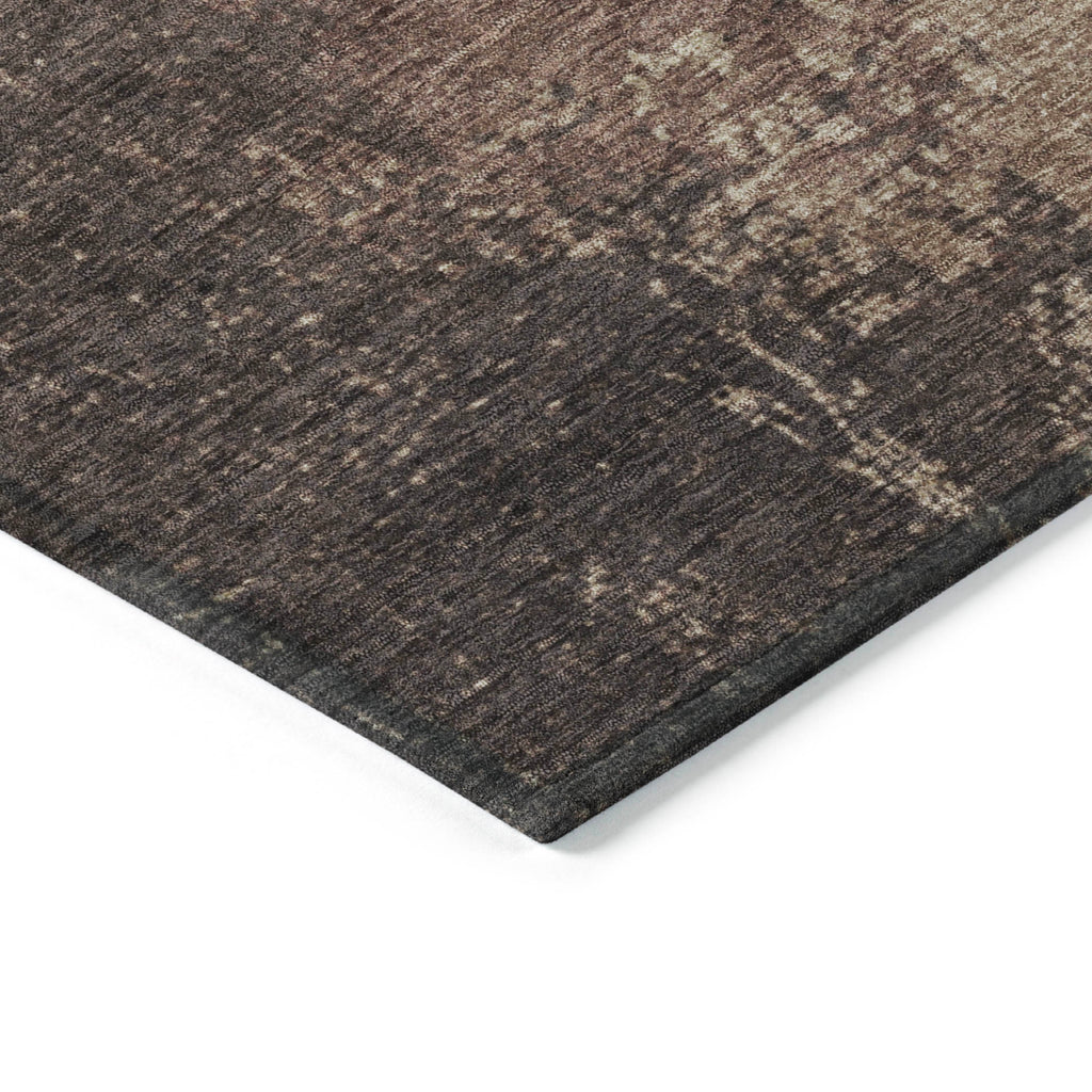 addison chantille acn1904 chocolate rug