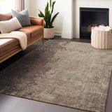 addison chantille acn1904 chocolate rug