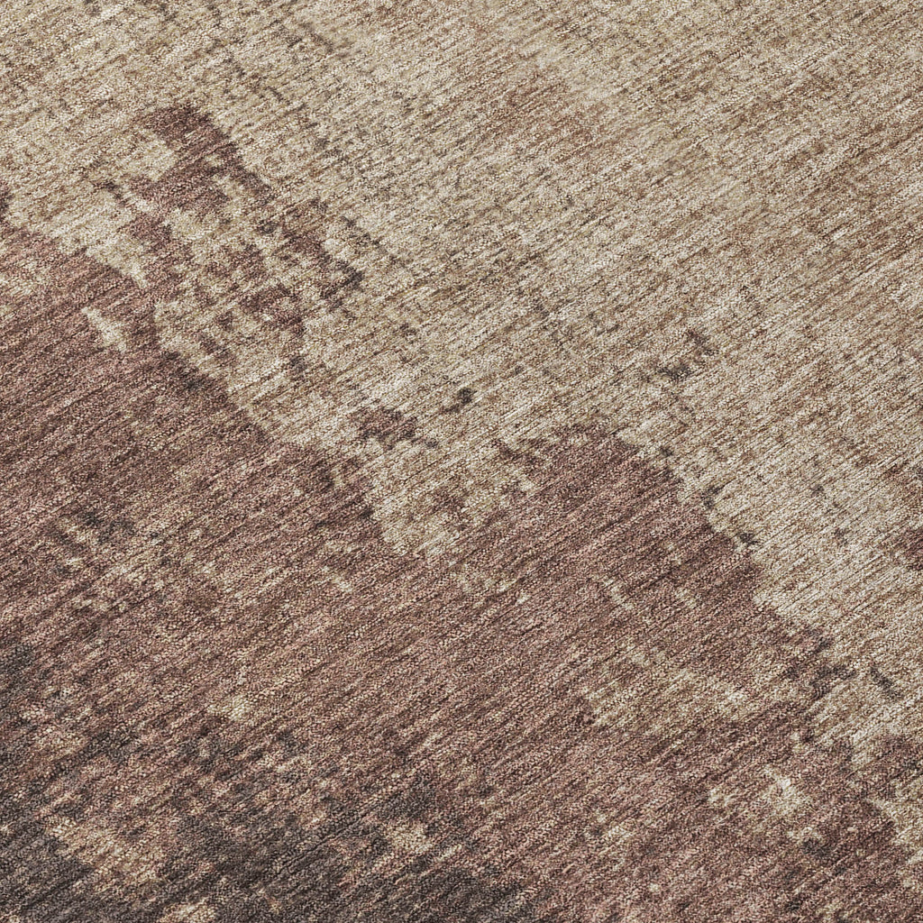 addison chantille acn1904 chocolate rug