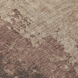 addison chantille acn1904 chocolate rug