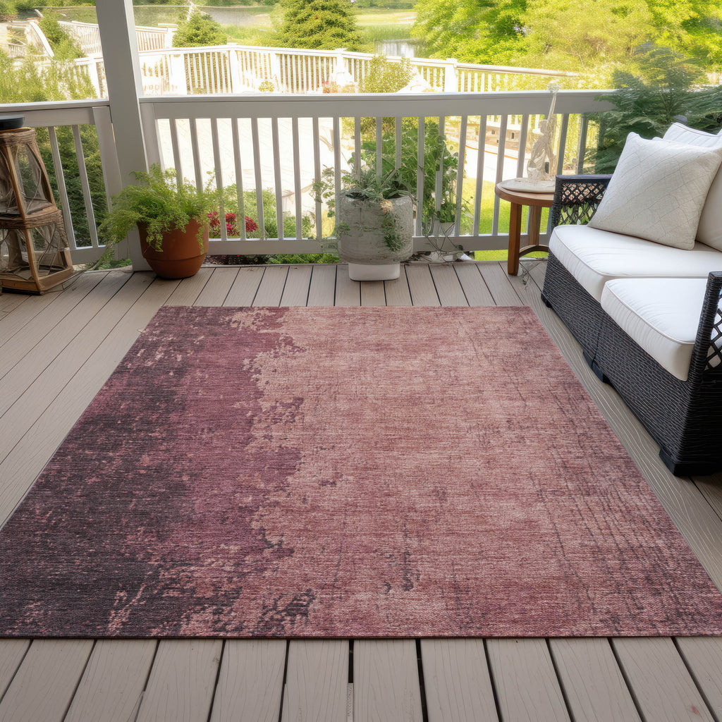 addison chantille acn1904 coral rug