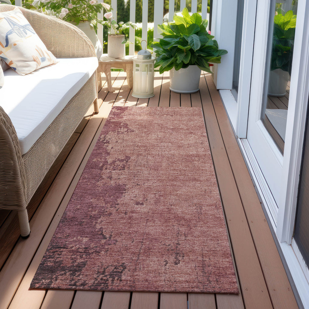 addison chantille acn1904 coral rug