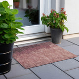 addison chantille acn1904 coral rug
