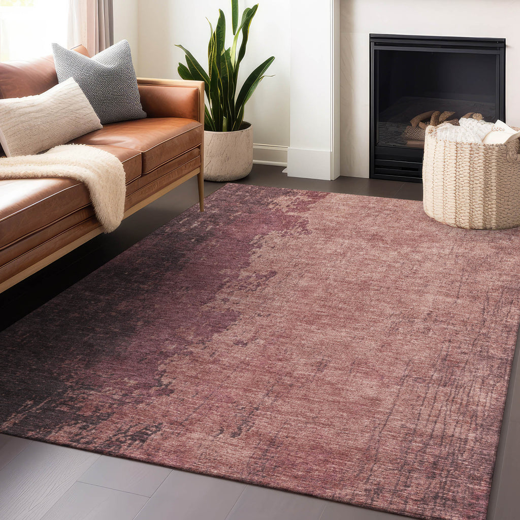 addison chantille acn1904 coral rug