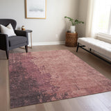addison chantille acn1904 coral rug