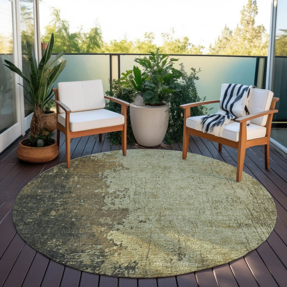 addison chantille acn1904 olive rug