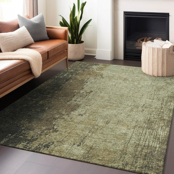 addison chantille acn1904 olive rug
