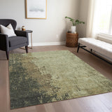 addison chantille acn1904 olive rug