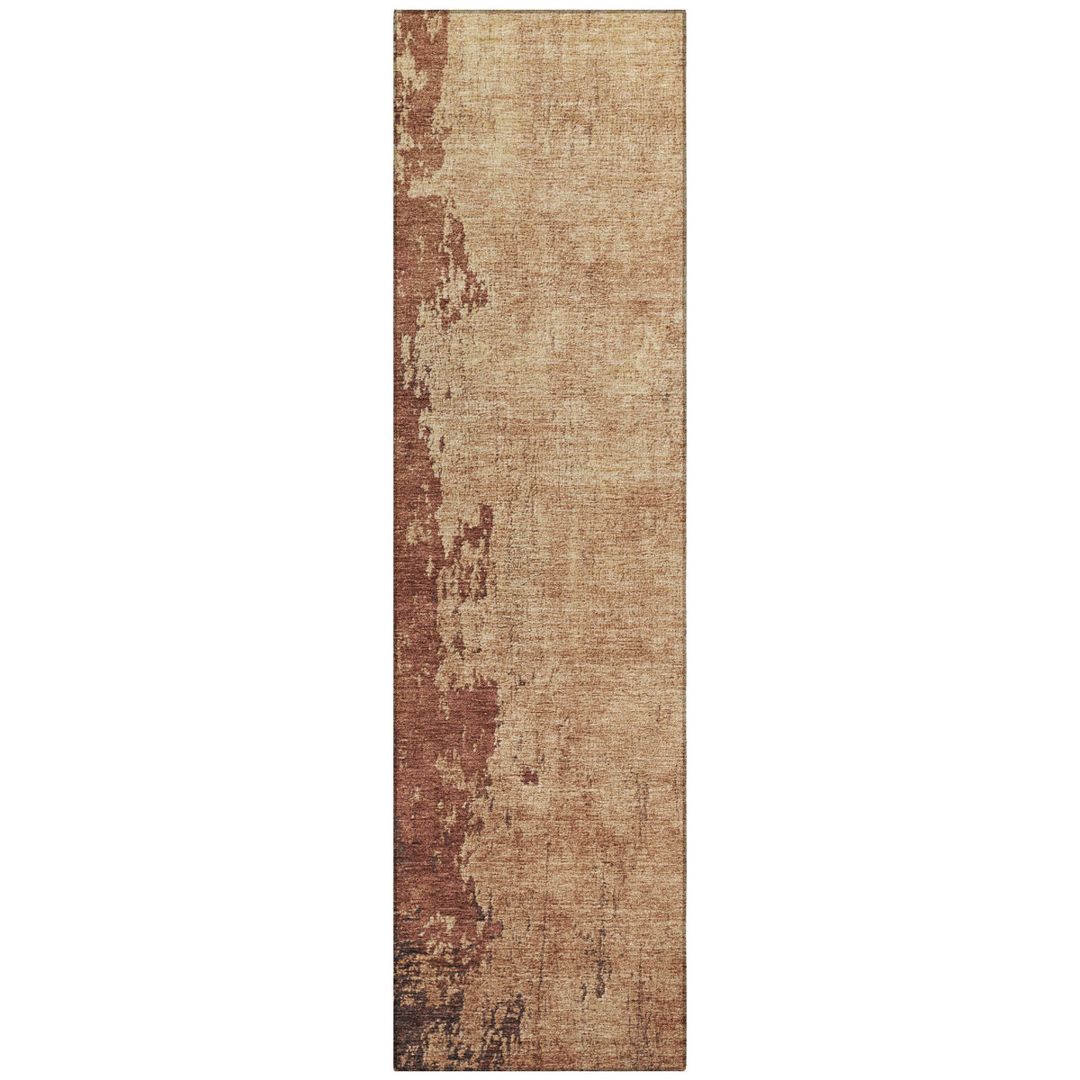 addison chantille acn1904 paprika rug