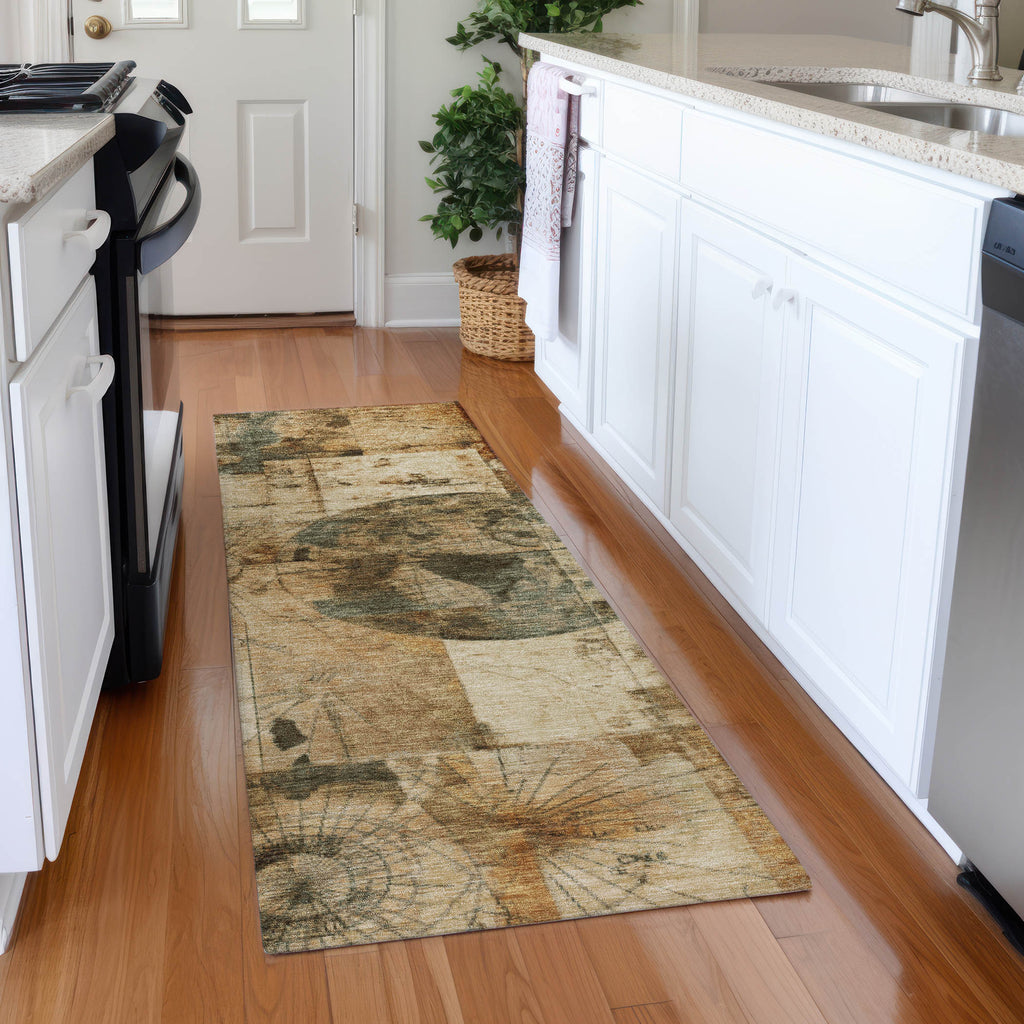 addison chantille acn1905 beige rug
