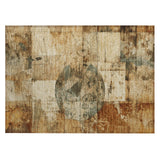 addison chantille acn1905 beige rug