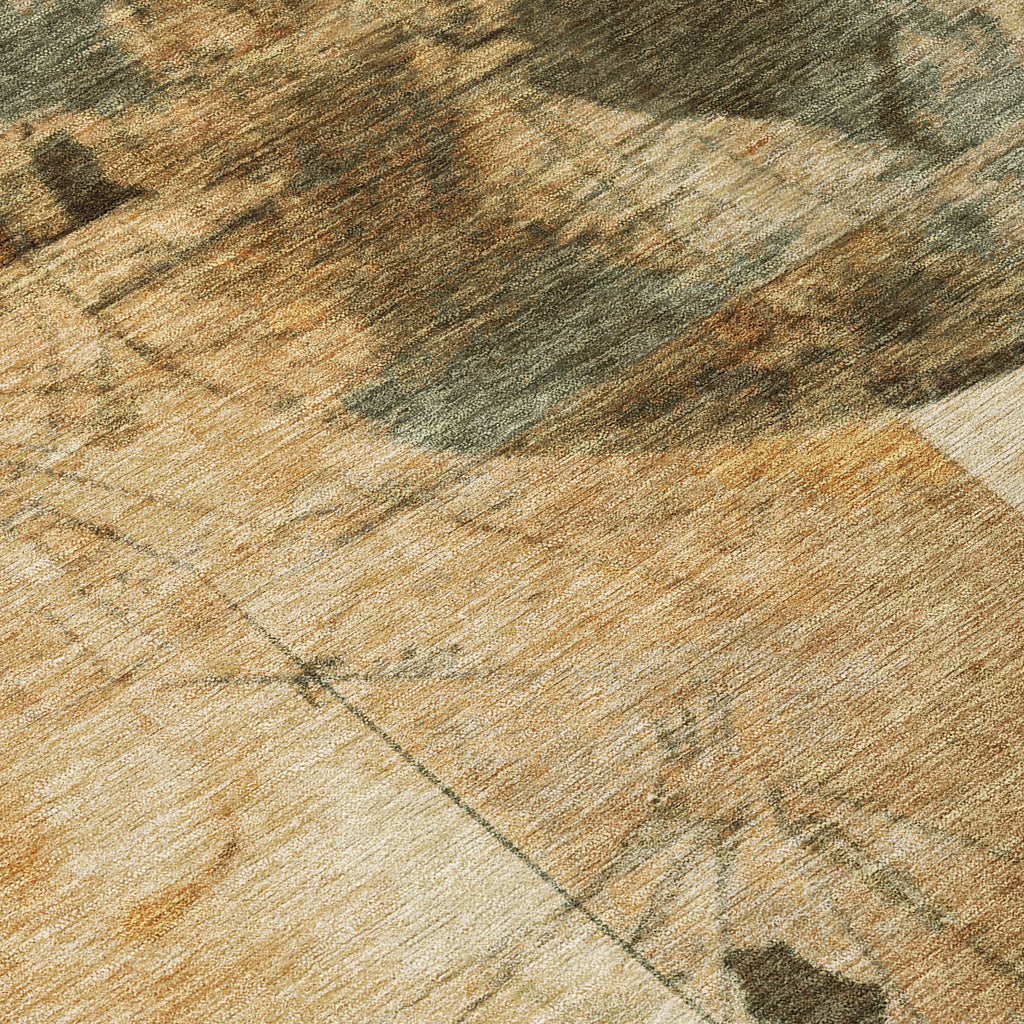 addison chantille acn1905 beige rug