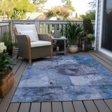 addison chantille acn1905 blue rug