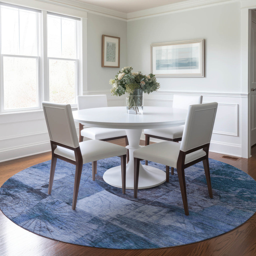 addison chantille acn1905 blue rug