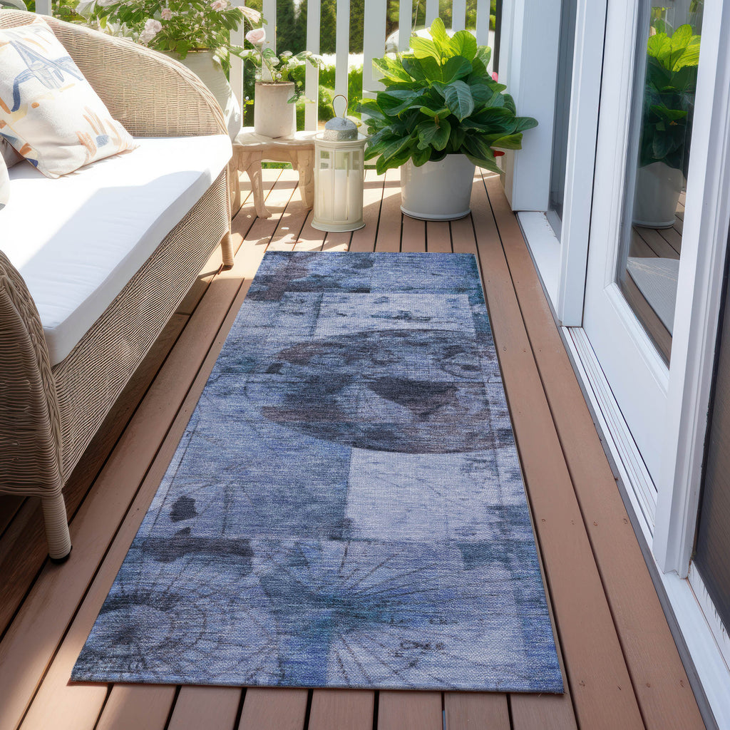 addison chantille acn1905 blue rug