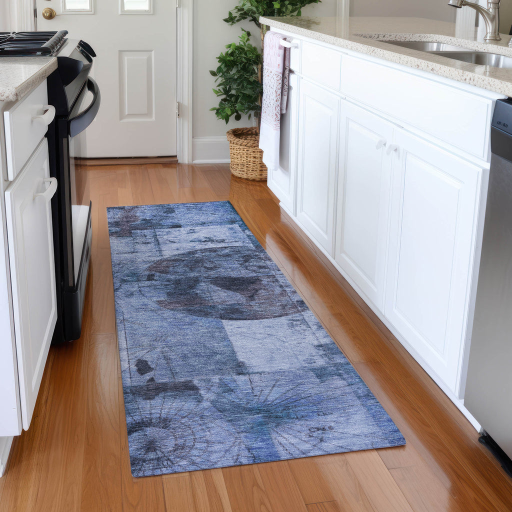 addison chantille acn1905 blue rug