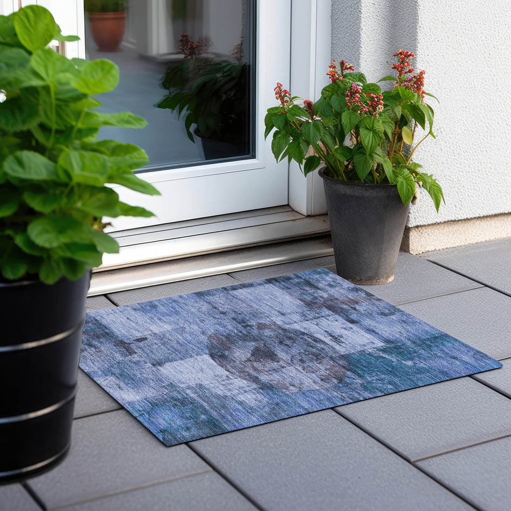 addison chantille acn1905 blue rug