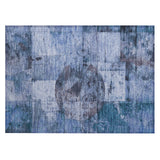 addison chantille acn1905 blue rug