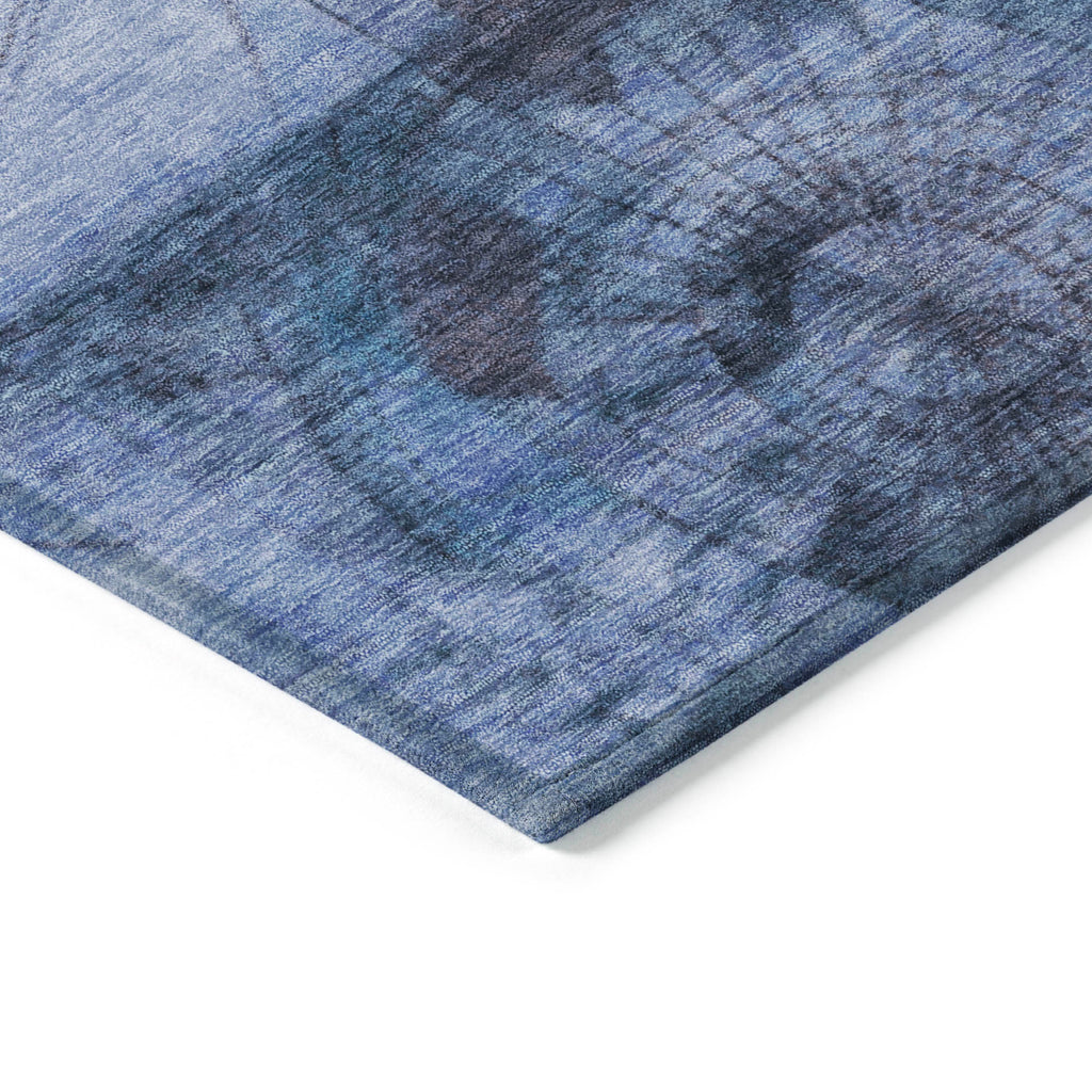 addison chantille acn1905 blue rug
