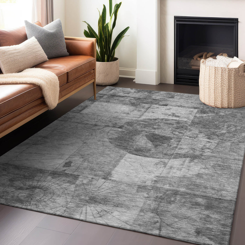 addison chantille acn1905 gray rug