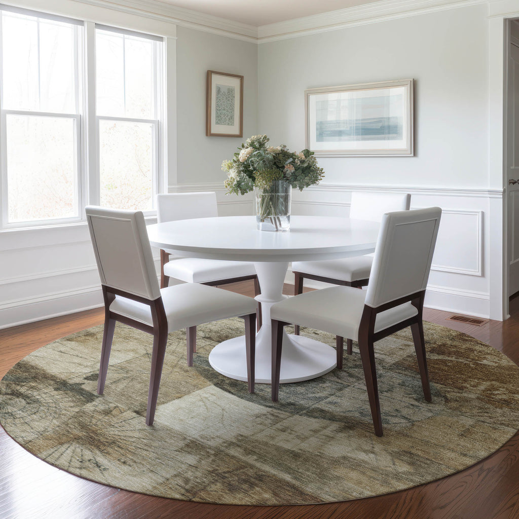 addison chantille acn1905 taupe rug