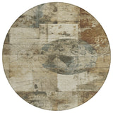 addison chantille acn1905 taupe rug