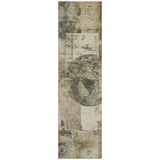 addison chantille acn1905 taupe rug
