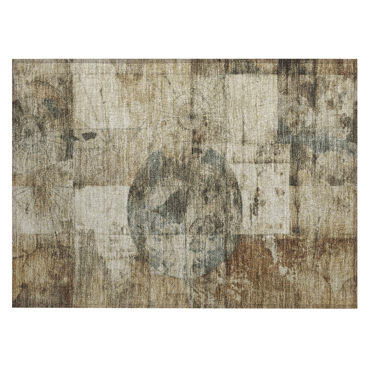 addison chantille acn1905 taupe rug