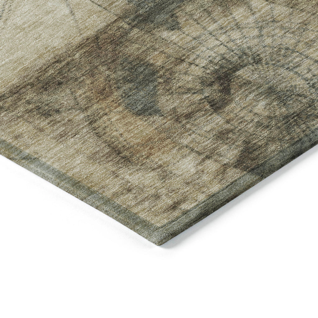 addison chantille acn1905 taupe rug