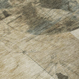 addison chantille acn1905 taupe rug