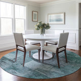 addison chantille acn1905 teal rug