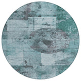 addison chantille acn1905 teal rug