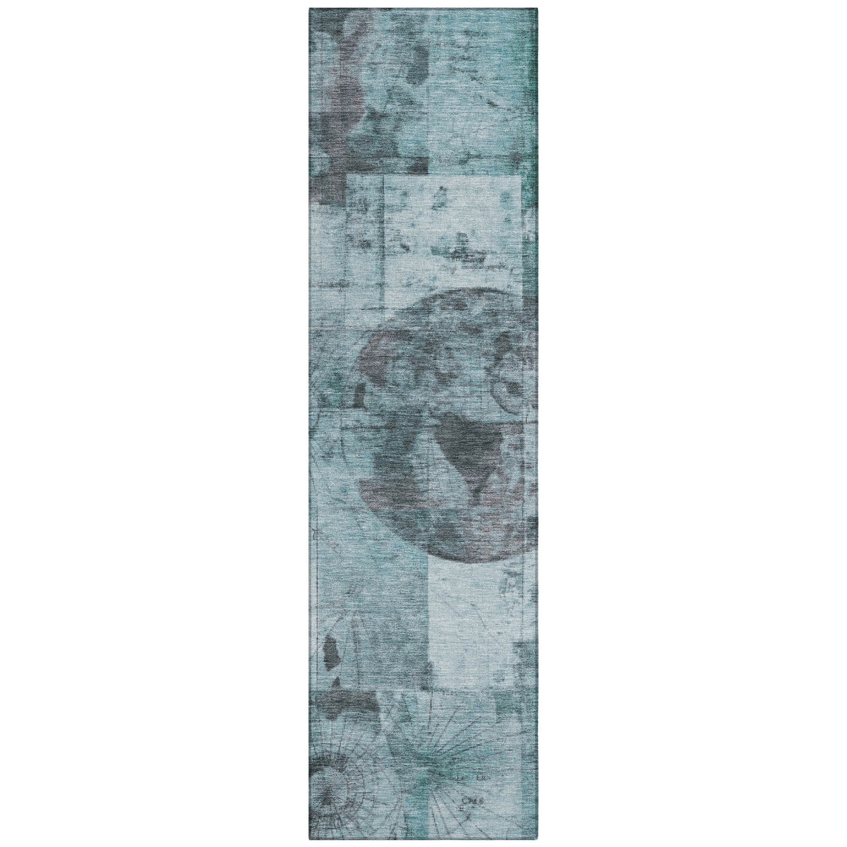 addison chantille acn1905 teal rug