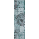 addison chantille acn1905 teal rug
