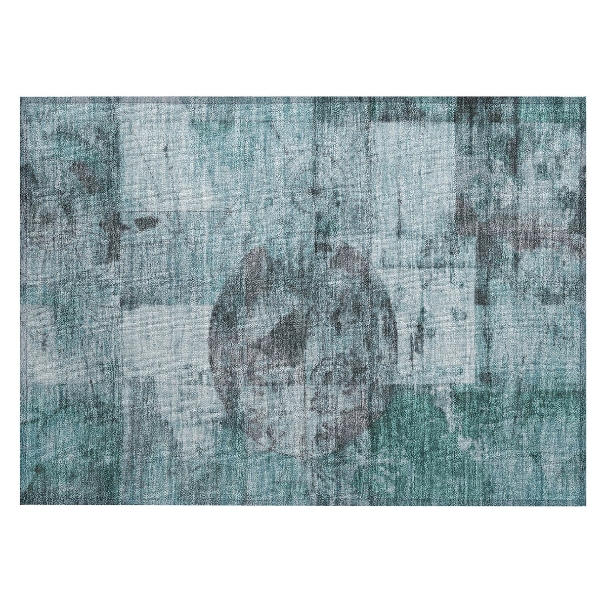 addison chantille acn1905 teal rug