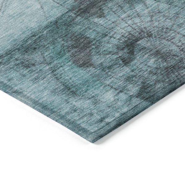 addison chantille acn1905 teal rug