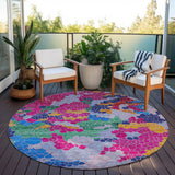 addison chantille acn1906 blush rug