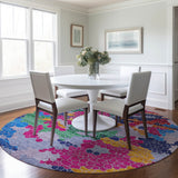 addison chantille acn1906 blush rug