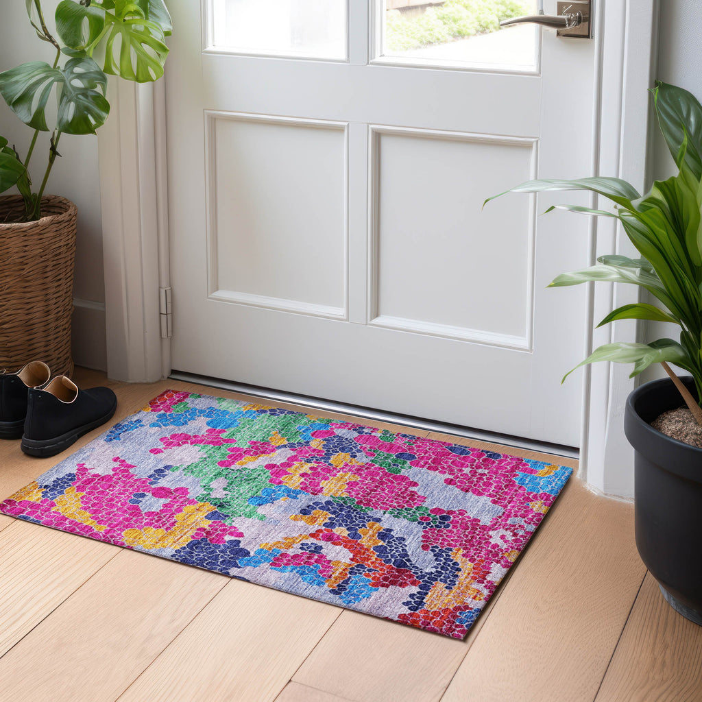 addison chantille acn1906 blush rug