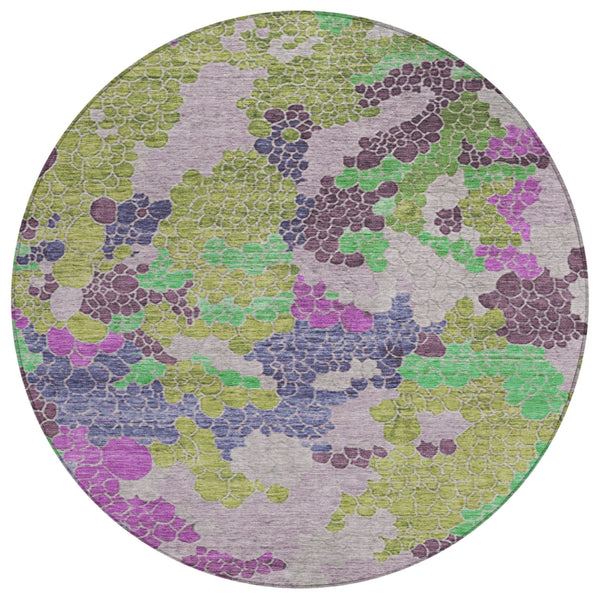 addison chantille acn1906 fern rug