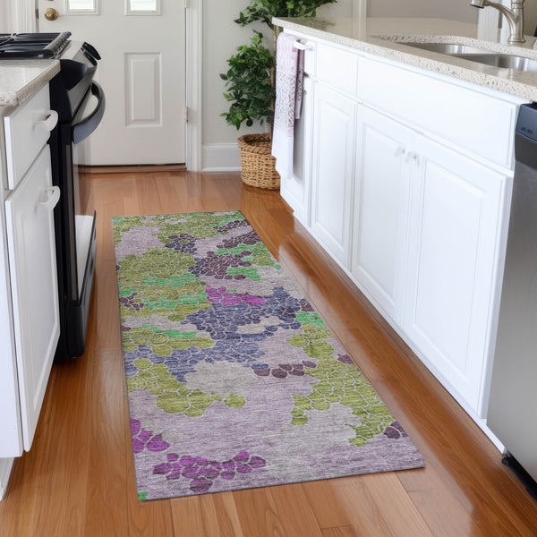 addison chantille acn1906 fern rug