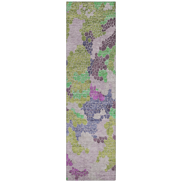 addison chantille acn1906 fern rug