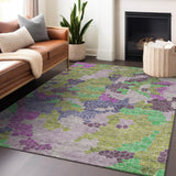 addison chantille acn1906 fern rug