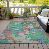 addison chantille acn1906 green rug