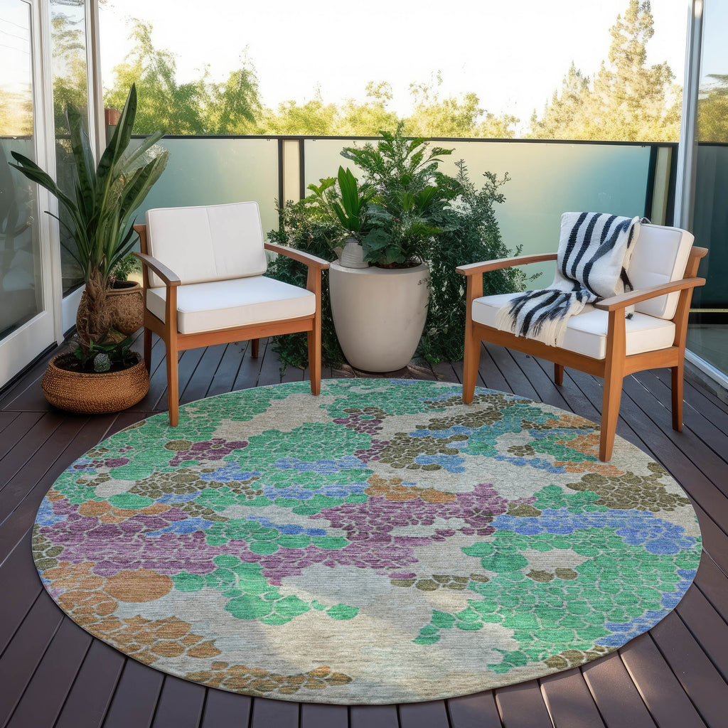 addison chantille acn1906 green rug