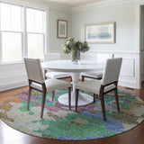 addison chantille acn1906 green rug