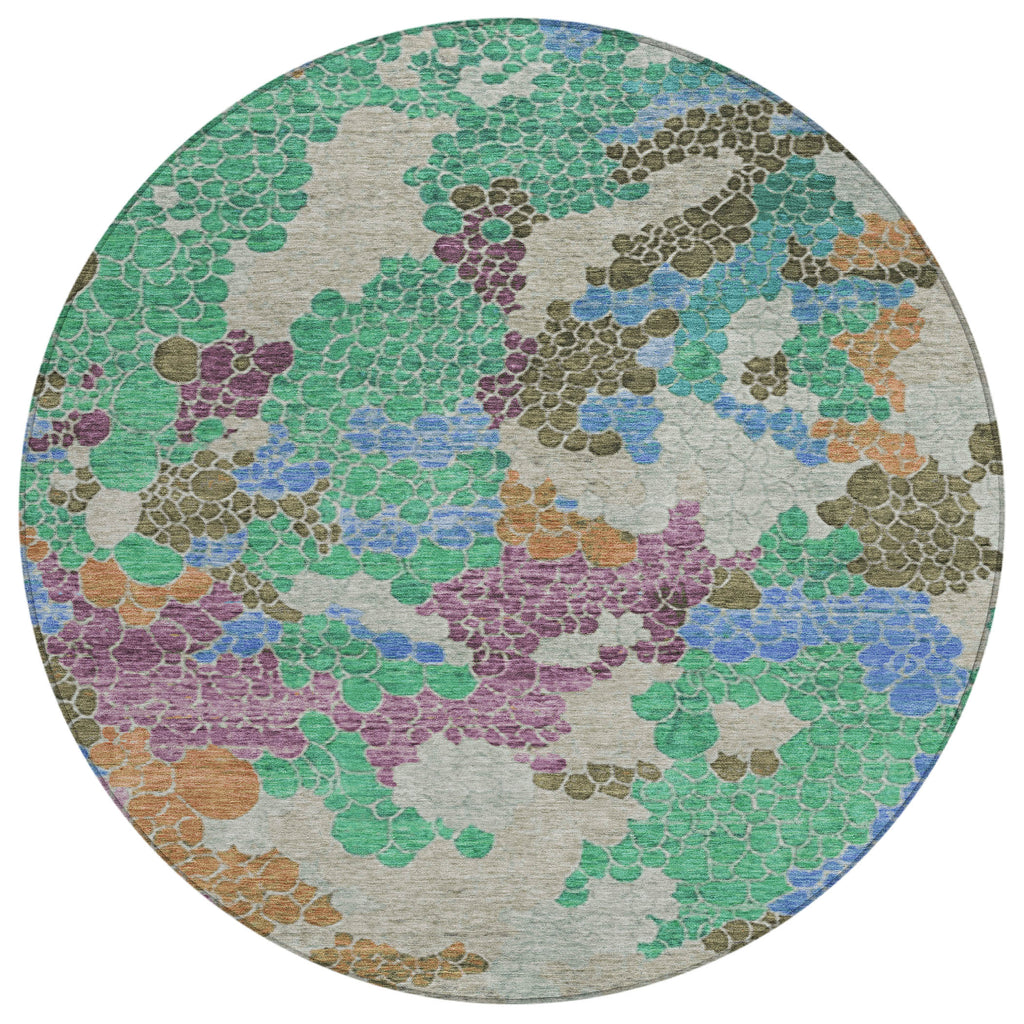 addison chantille acn1906 green rug